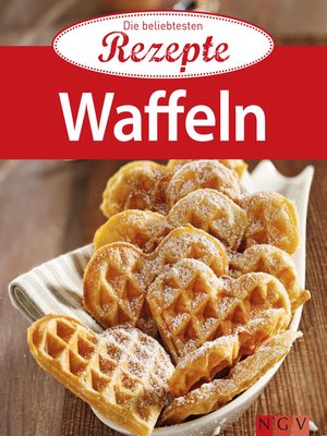 cover image of Waffeln